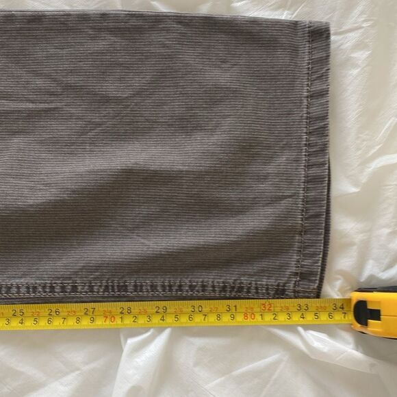 BRAX Cooper Men’s Fine Corduroy Pants Size 34” x 34” - Picture 10 of 10